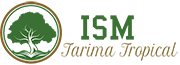 ISM Tarima Tropical Logo